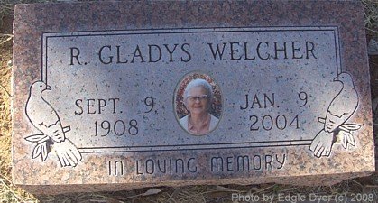 Memorial Cemetery, Terry County, Texas
