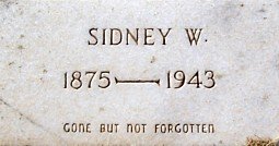 Memorial Cemetery, Terry County, Texas