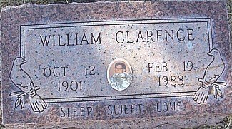 Memorial Cemetery, Terry County, Texas