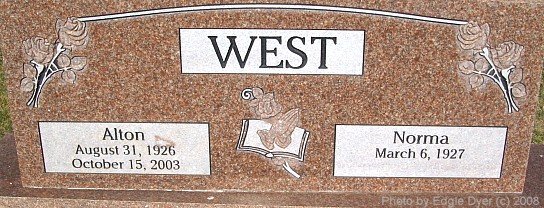 Memorial Cemetery, Terry County, Texas