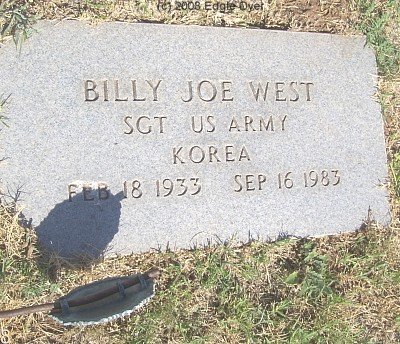 Memorial Cemetery, Terry County, Texas