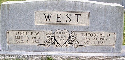 Memorial Cemetery, Terry County, Texas