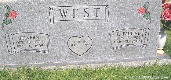 Memorial Cemetery, Terry County, Texas