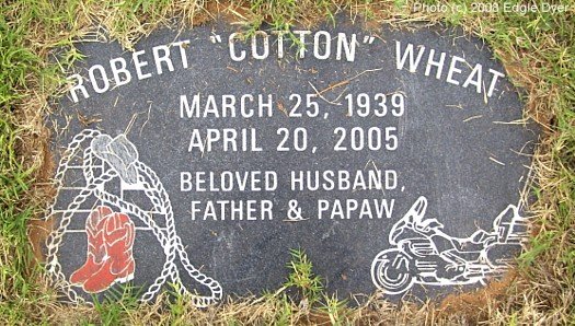 Memorial Cemetery, Terry County, Texas