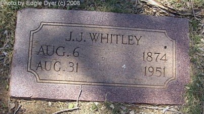 Memorial Cemetery, Terry County, Texas
