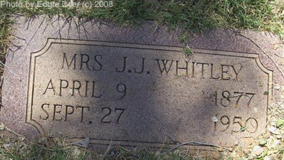 Memorial Cemetery, Terry County, Texas