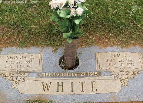 Memorial Cemetery, Terry County, Texas