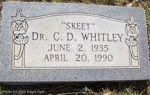 Memorial Cemetery, Terry County, Texas