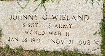 Memorial Cemetery, Terry County, Texas