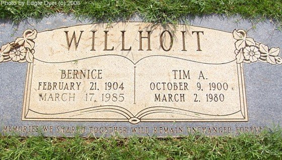 Memorial Cemetery, Terry County, Texas