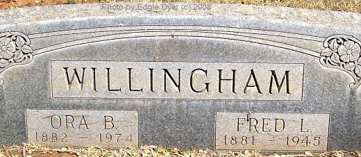 Memorial Cemetery, Terry County, Texas