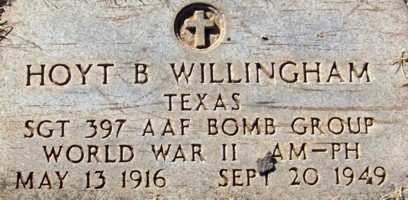 Memorial Cemetery, Terry County, Texas