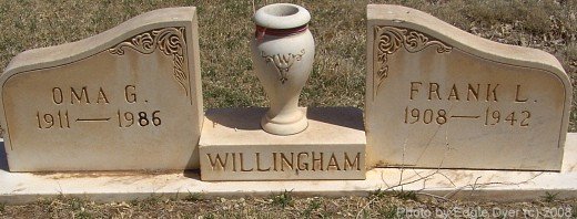 Memorial Cemetery, Terry County, Texas