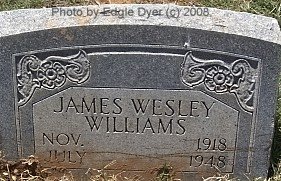 Memorial Cemetery, Terry County, Texas