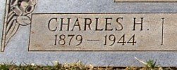 Memorial Cemetery, Terry County, Texas