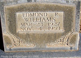 Memorial Cemetery, Terry County, Texas