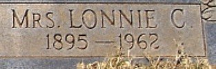 Memorial Cemetery, Terry County, Texas