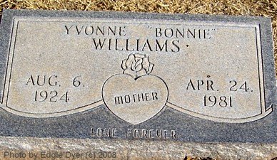 Memorial Cemetery, Terry County, Texas