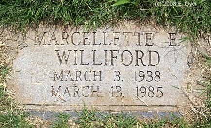 Memorial Cemetery, Terry County, Texas