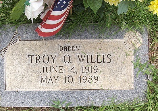 Memorial Cemetery, Terry County, Texas
