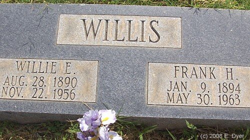 Memorial Cemetery, Terry County, Texas