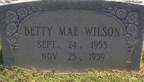 Memorial Cemetery, Terry County, Texas