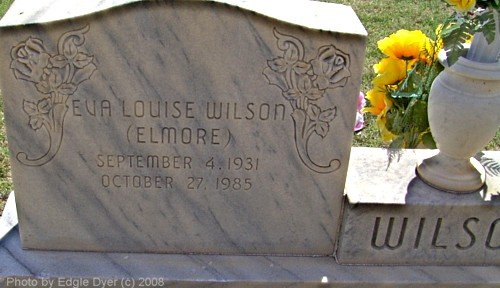 Memorial Cemetery, Terry County, Texas