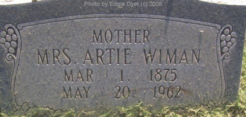 Memorial Cemetery, Terry County, Texas
