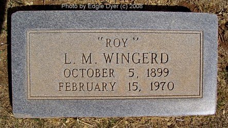 Memorial Cemetery, Terry County, Texas
