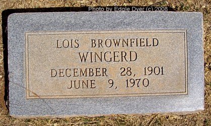 Memorial Cemetery, Terry County, Texas