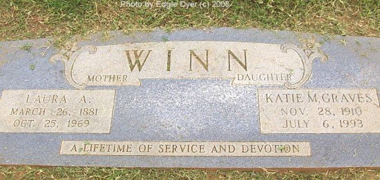Memorial Cemetery, Terry County, Texas
