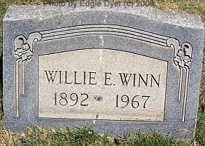 Memorial Cemetery, Terry County, Texas