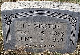 Memorial Cemetery, Terry County, Texas