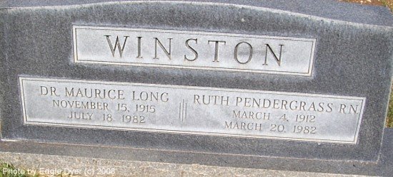 Memorial Cemetery, Terry County, Texas