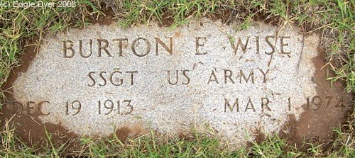 Memorial Cemetery, Terry County, Texas
