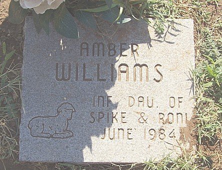 Memorial Cemetery, Terry County, Texas