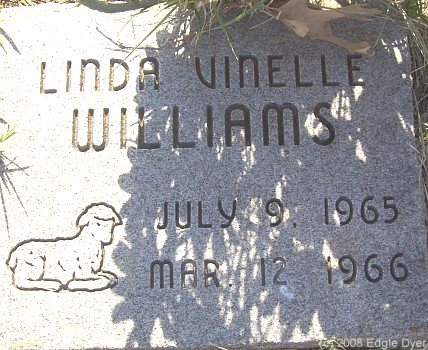 Memorial Cemetery, Terry County, Texas