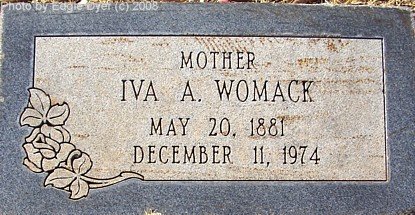 Memorial Cemetery, Terry County, Texas