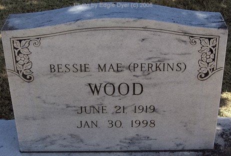 Memorial Cemetery, Terry County, Texas