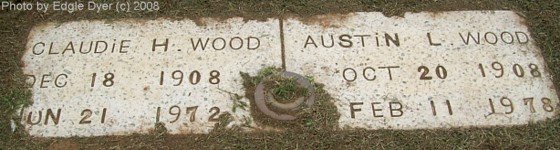 Memorial Cemetery, Terry County, Texas