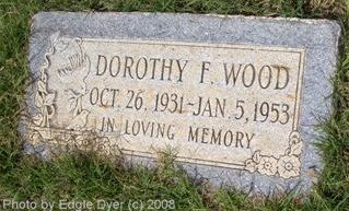 Memorial Cemetery, Terry County, Texas
