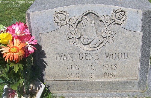 Memorial Cemetery, Terry County, Texas