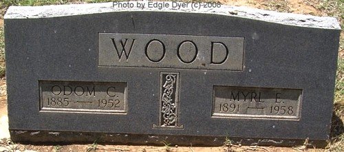 Memorial Cemetery, Terry County, Texas