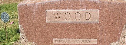 Memorial Cemetery, Terry County, Texas