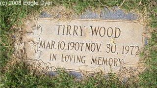 Memorial Cemetery, Terry County, Texas