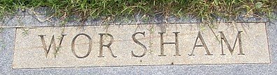 Memorial Cemetery, Terry County, Texas