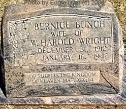 Memorial Cemetery, Terry County, Texas