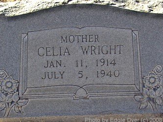Memorial Cemetery, Terry County, Texas