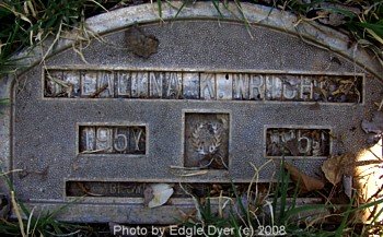 Memorial Cemetery, Terry County, Texas