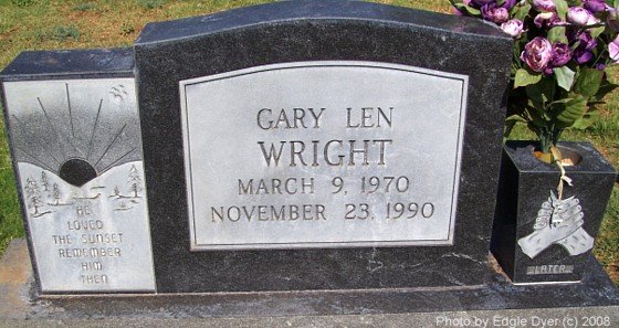 Memorial Cemetery, Terry County, Texas